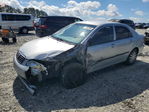 Toyota Corolla 2008
