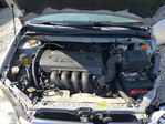 Toyota Corolla 2008