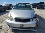 Toyota Corolla 2008
