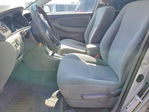 Toyota Corolla 2008