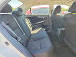 Toyota Corolla 2012