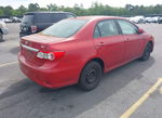 Toyota Corolla 2011