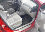Toyota Corolla 2011