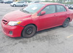 Toyota Corolla 2011