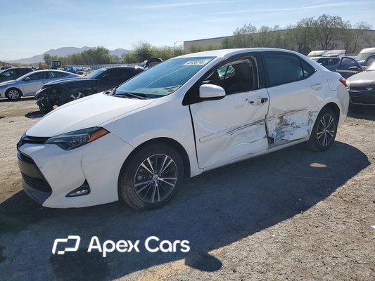 Toyota Corolla 2018 - Image 1 of 13