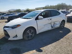 Toyota Corolla 2018