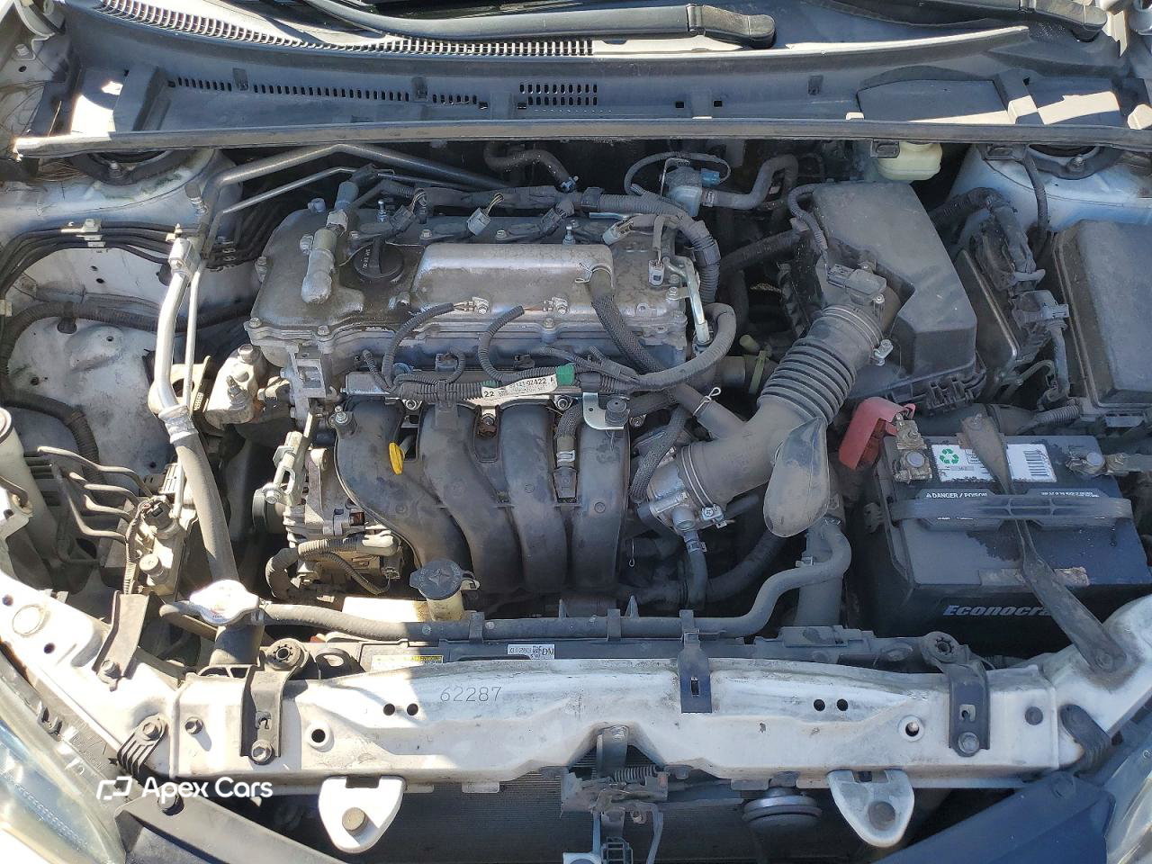 Toyota Corolla 2018