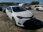 Toyota Corolla 2018