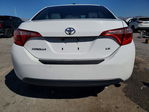Toyota Corolla 2018