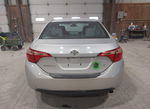 Toyota Corolla 2017