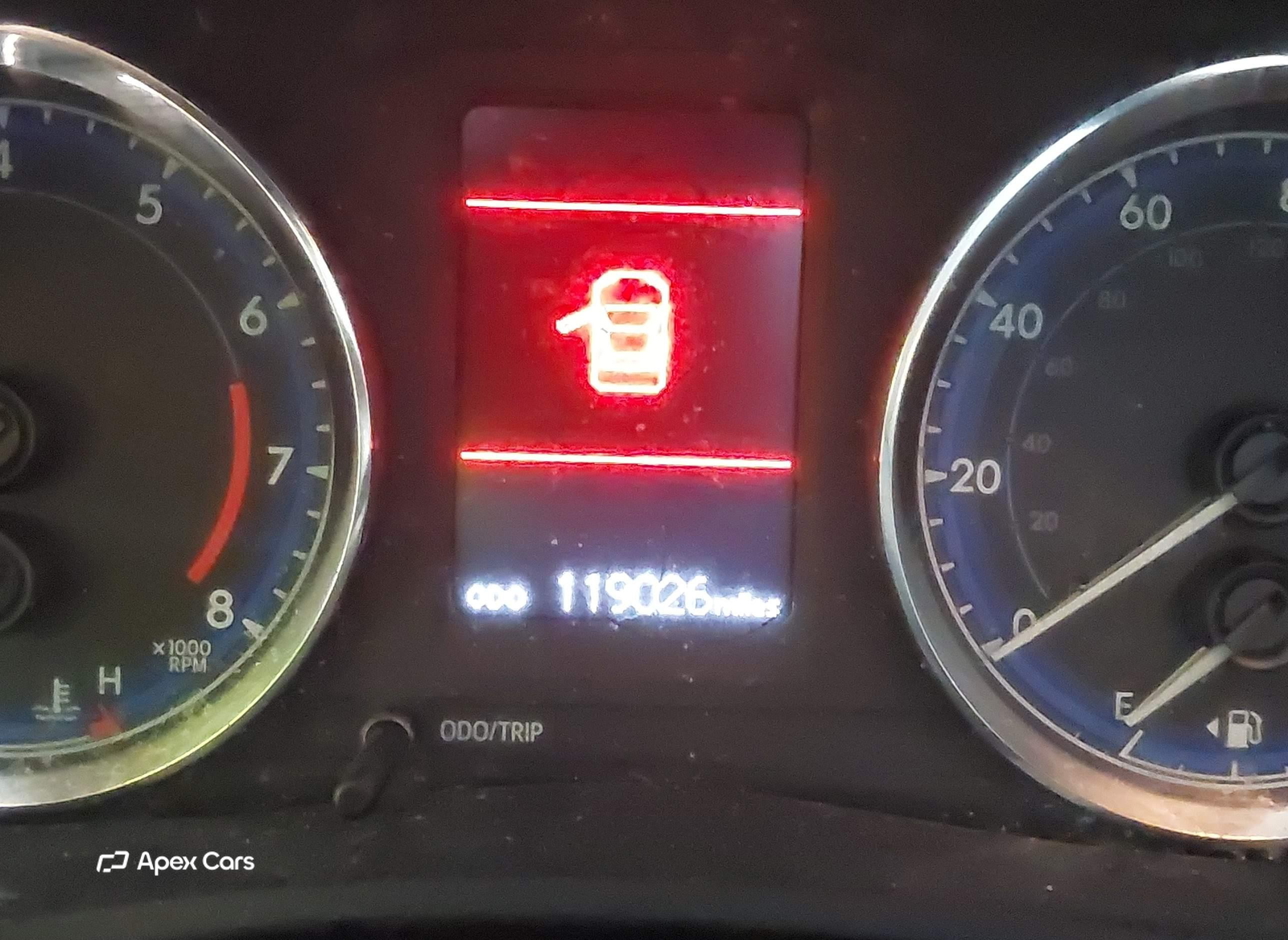 Toyota Corolla 2017