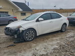 Toyota Corolla 2017