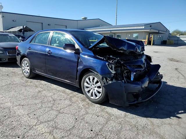 Toyota Corolla 2012
