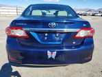 Toyota Corolla 2012