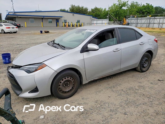 Toyota Corolla 2017 - Image 1 of 12