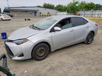 Toyota Corolla 2017