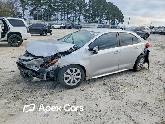 Toyota Corolla 2021 - Image 1 of 13