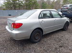 Toyota Corolla 2004