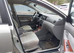 Toyota Corolla 2004