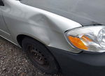 Toyota Corolla 2004