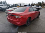 Toyota Corolla 2011