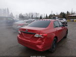 Toyota Corolla 2011