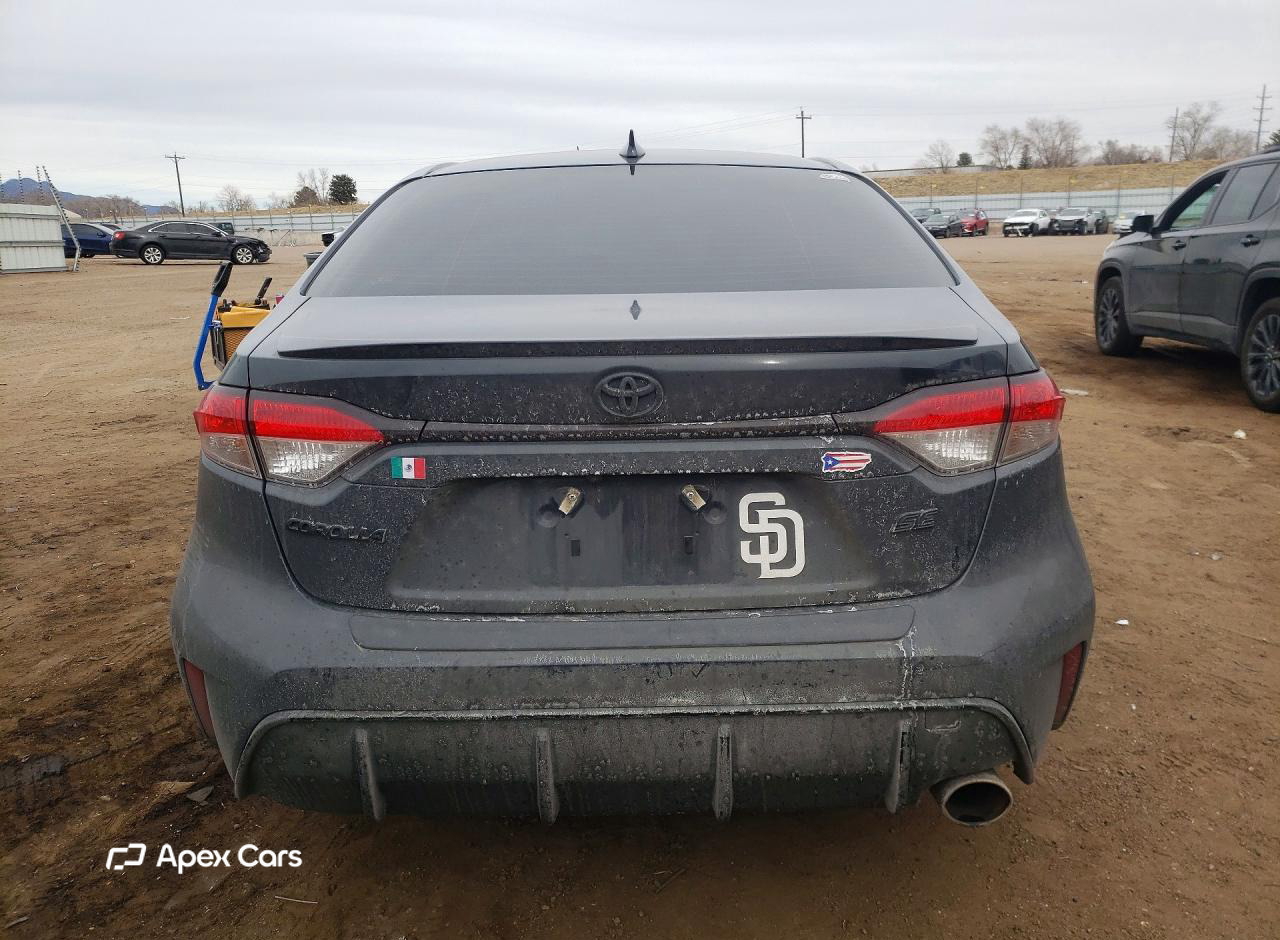 Toyota Corolla 2023