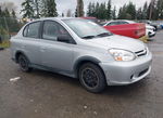 Toyota Echo 2003