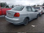 Toyota Echo 2003