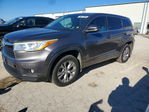 Toyota Highlander 2014
