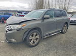 Toyota Highlander 2012