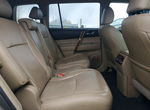 Toyota Highlander 2012