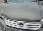 Toyota Highlander 2012