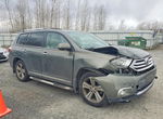 Toyota Highlander 2012