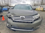Toyota Highlander 2012
