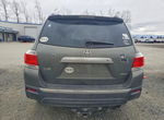 Toyota Highlander 2012