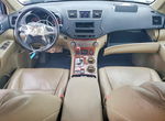 Toyota Highlander 2012