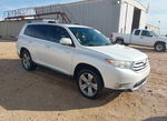 Toyota Highlander 2012