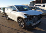 Toyota Highlander 2018