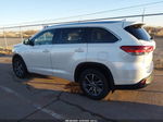 Toyota Highlander 2018