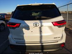 Toyota Highlander 2018