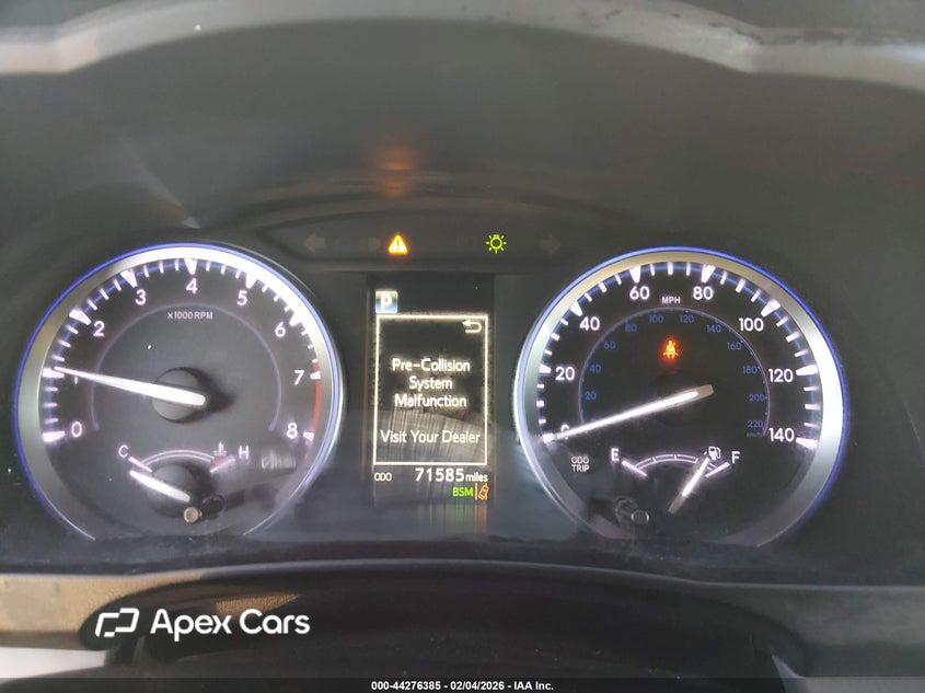 Toyota Highlander 2018