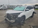 Toyota Highlander 2017
