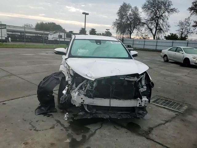 Toyota Highlander 2017