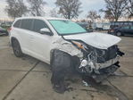 Toyota Highlander 2017