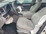 Toyota Highlander 2017