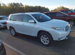 Toyota Highlander 2011