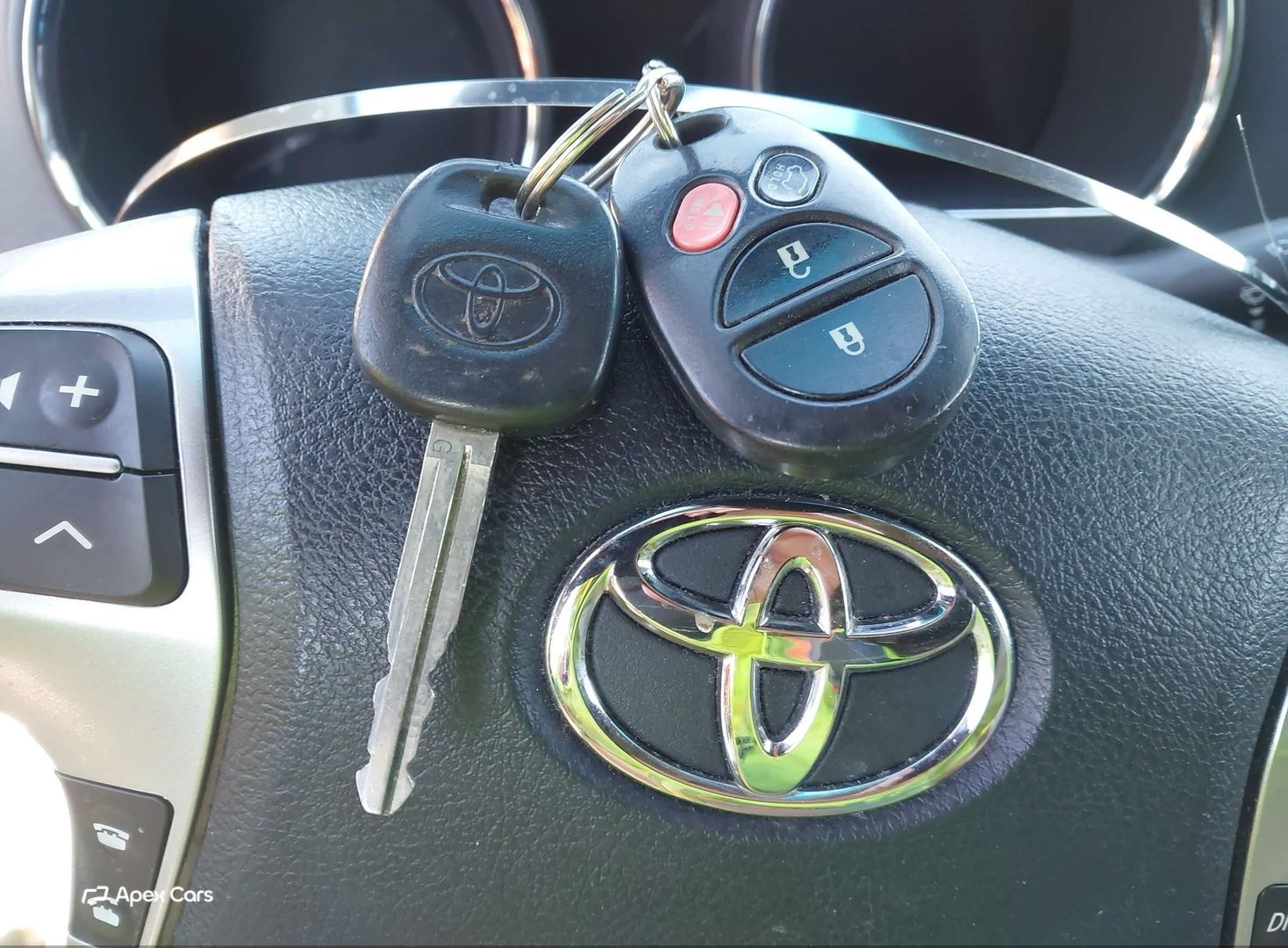 Toyota Highlander 2011