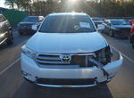 Toyota Highlander 2011