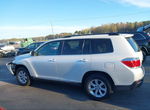 Toyota Highlander 2011